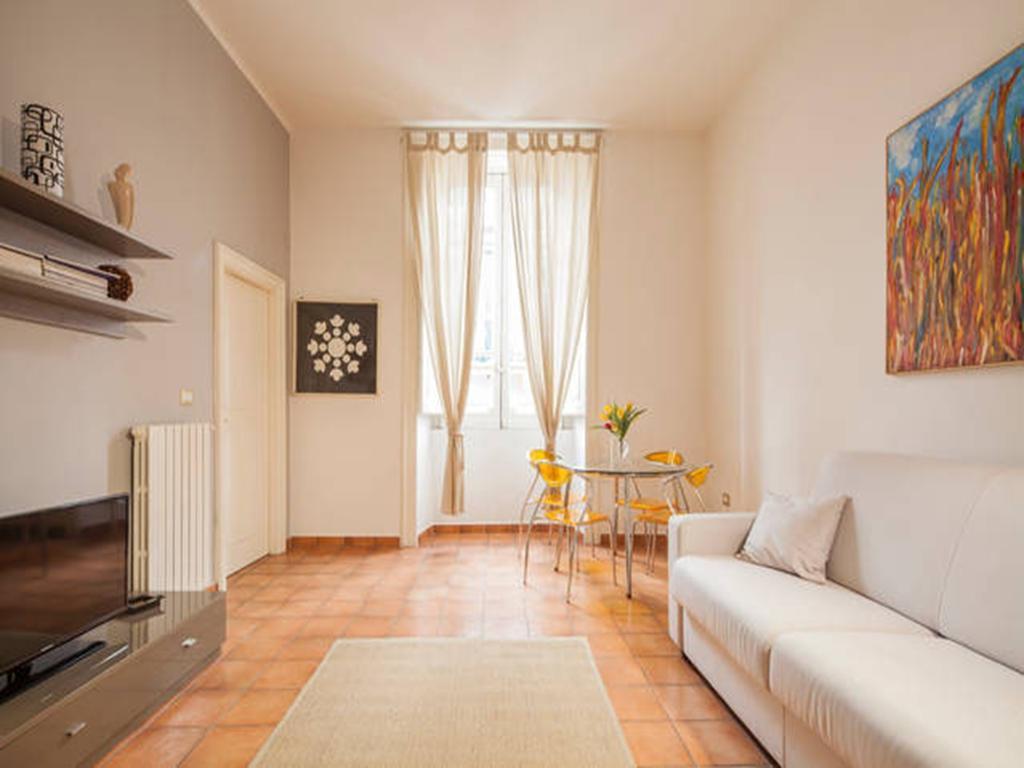 B&B Salerno House Exteriör bild